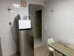 Blk 103 Bukit Purmie Ville (Bukit Merah), HDB 3 Rooms #623775981